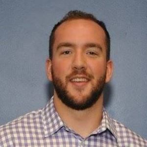 Meet your Posher, Matt